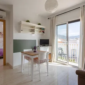 Corazón De Apartamento