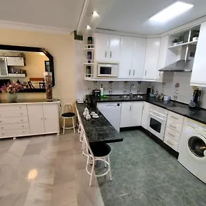 Apartment Aljamar 3b