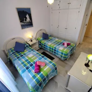 Aljamar 3b Apartamento
