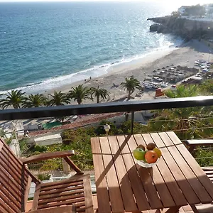 El Salon, Bluewater , Nerja Spain