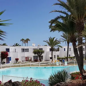 Junto A La Playa. , Corralejo Spain