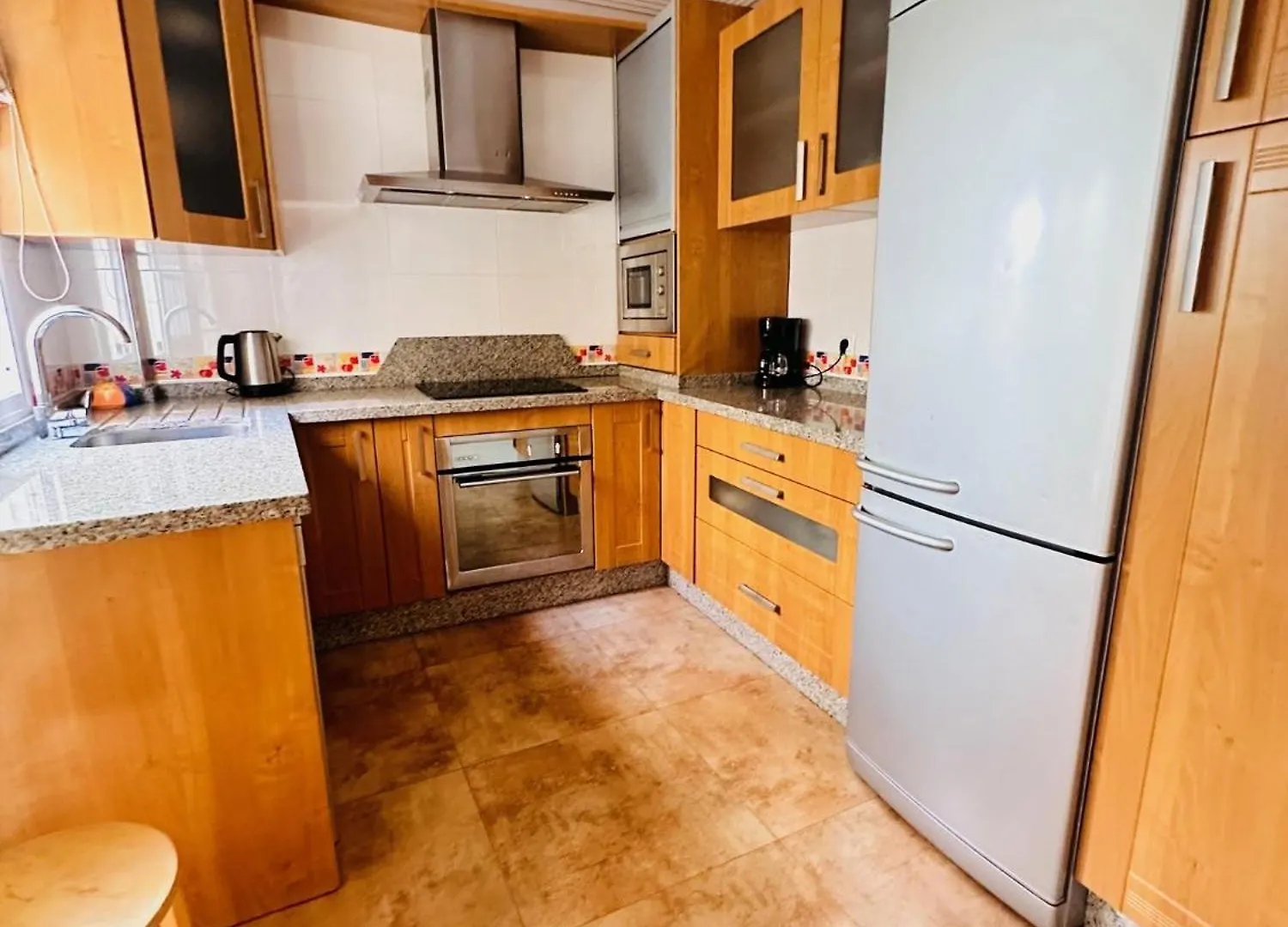 Holiday home Atico Con Piscina Privada En El Corazon De Nerja! Villa Spain