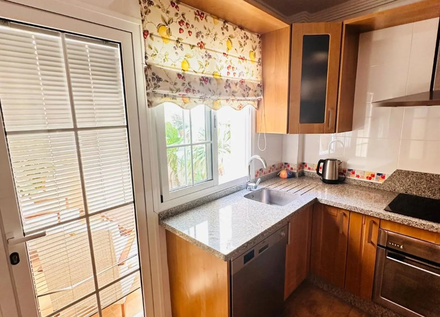 Atico Con Piscina Privada En El Corazon De Nerja! Villa 0*, Nerja