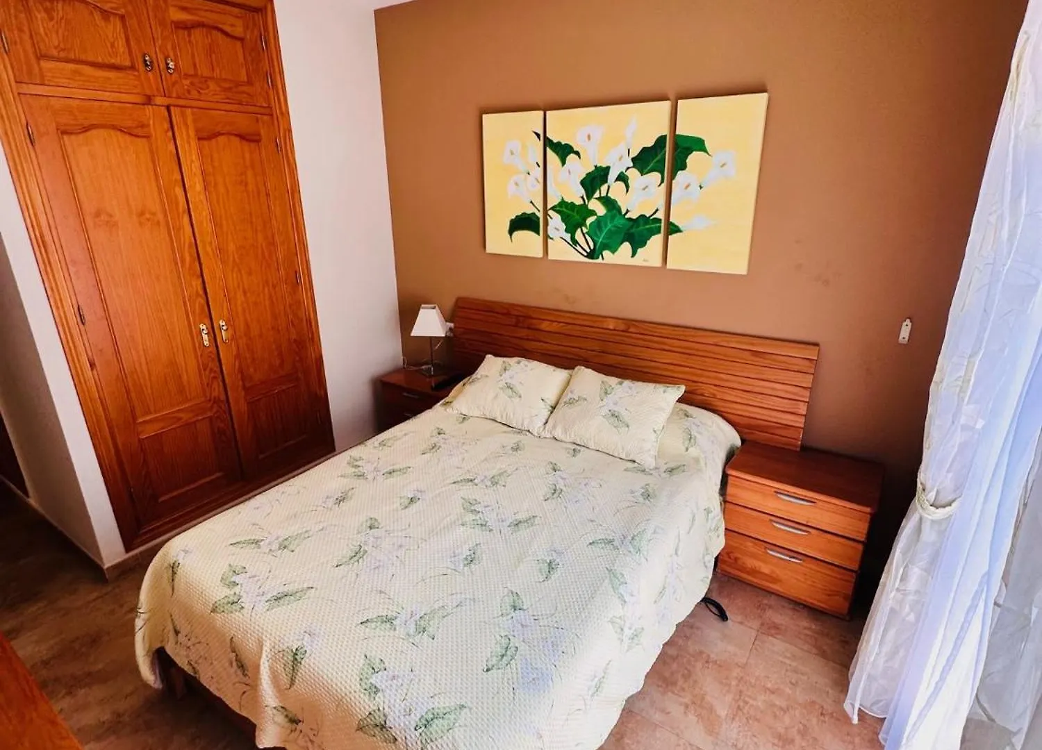 Holiday home Atico Con Piscina Privada En El Corazon De Nerja! Villa