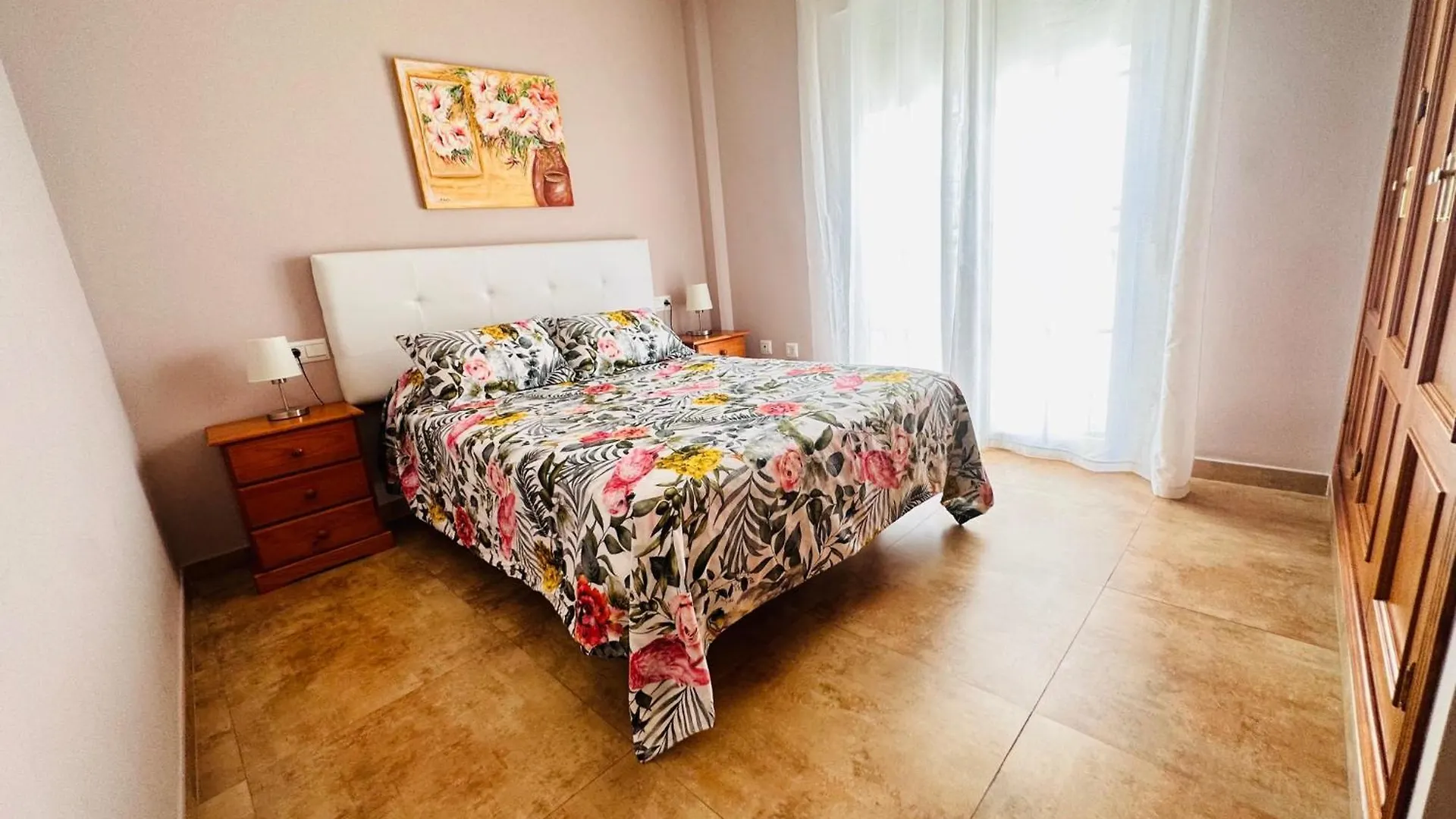 Holiday home Atico Con Piscina Privada En El Corazon De Nerja! Villa